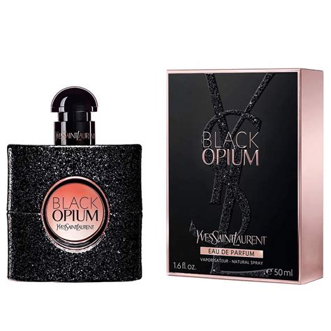 ysl black opium 50 ml nagellak|ysl black optimum 50ml price.